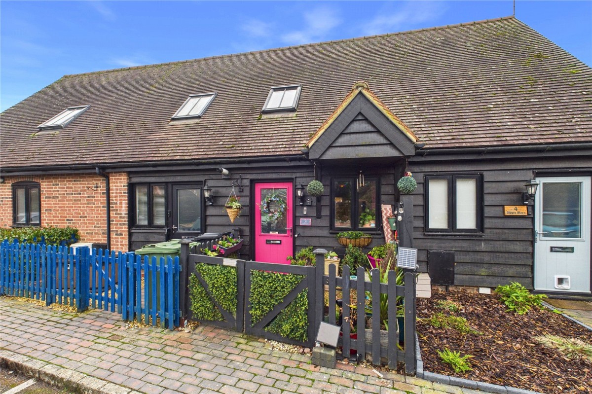 Bramley, Tadley, Hampshire