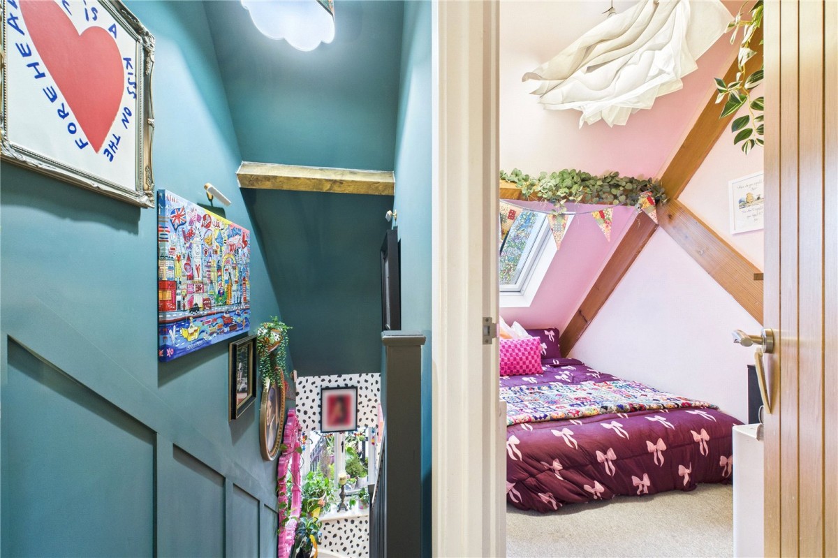 Bramley, Tadley, Hampshire