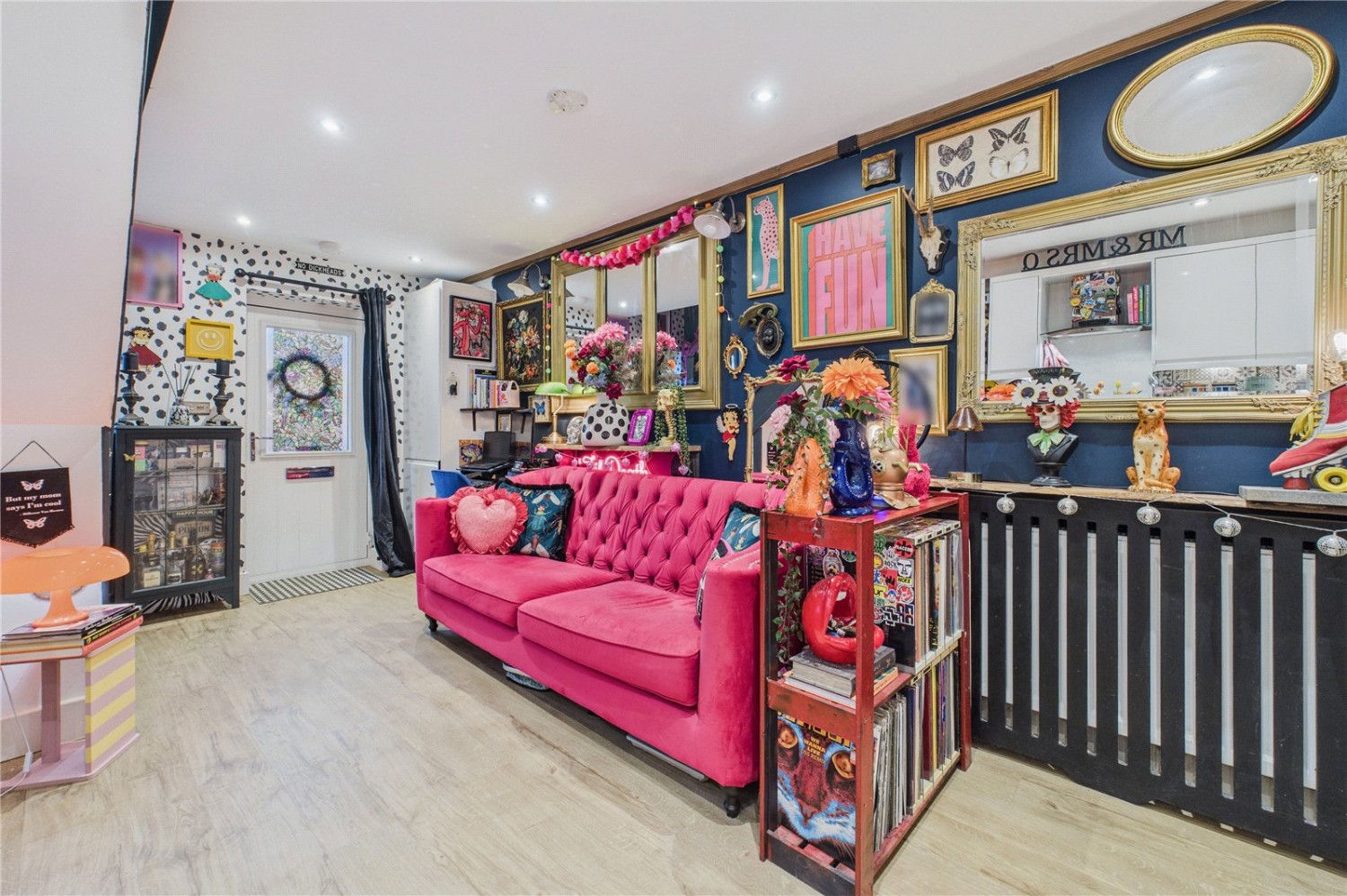 Bramley, Tadley, Hampshire