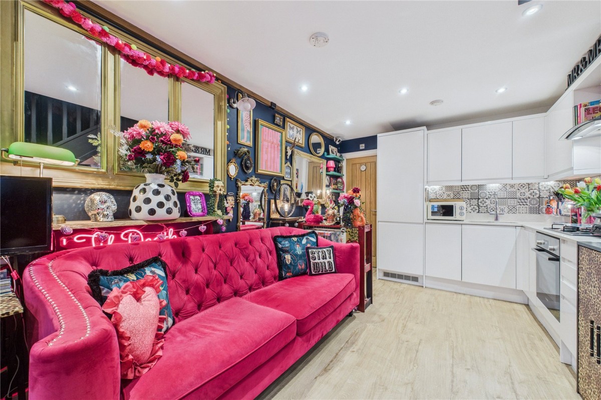 Bramley, Tadley, Hampshire