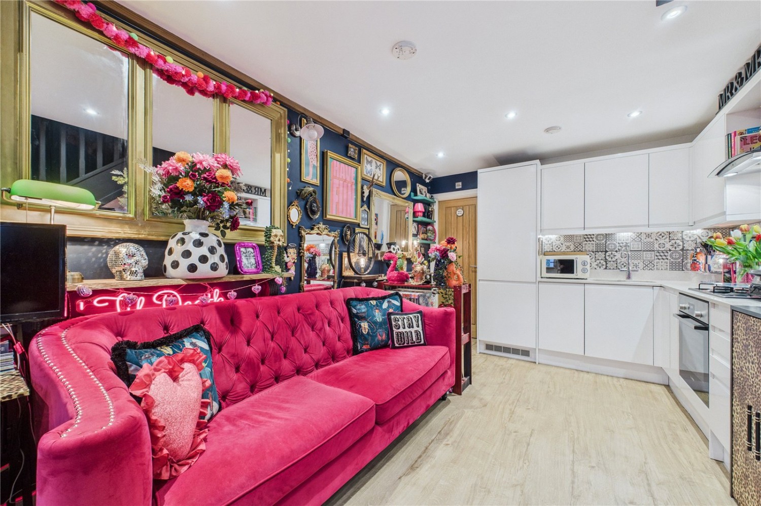 Bramley, Tadley, Hampshire