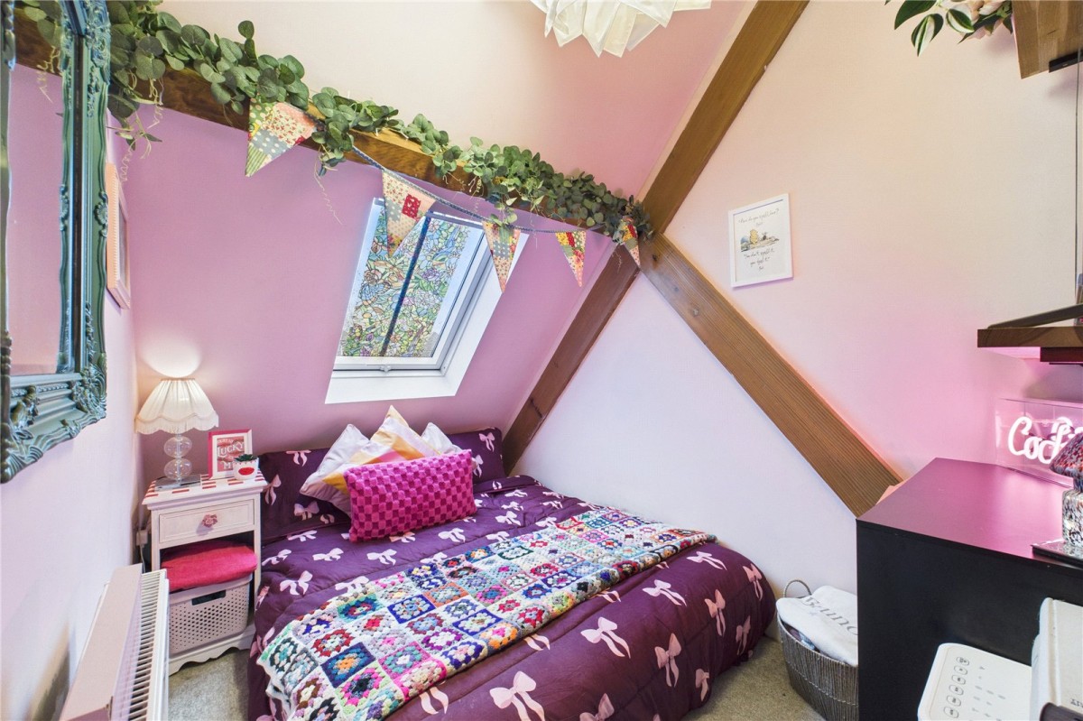 Bramley, Tadley, Hampshire