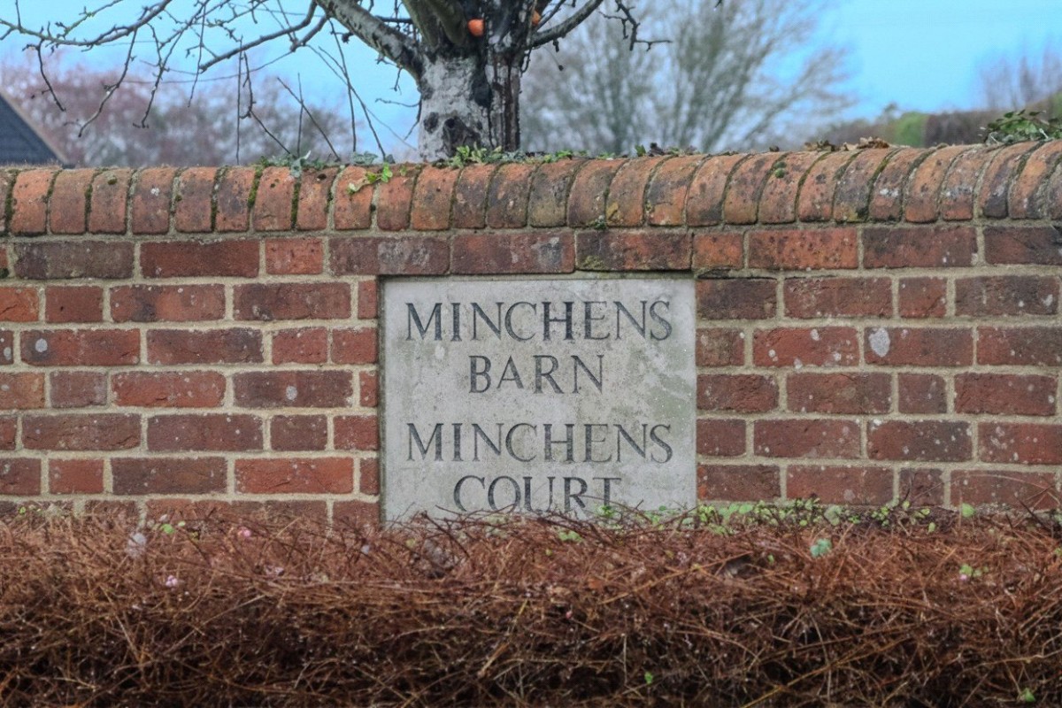 Bramley, Tadley, Hampshire