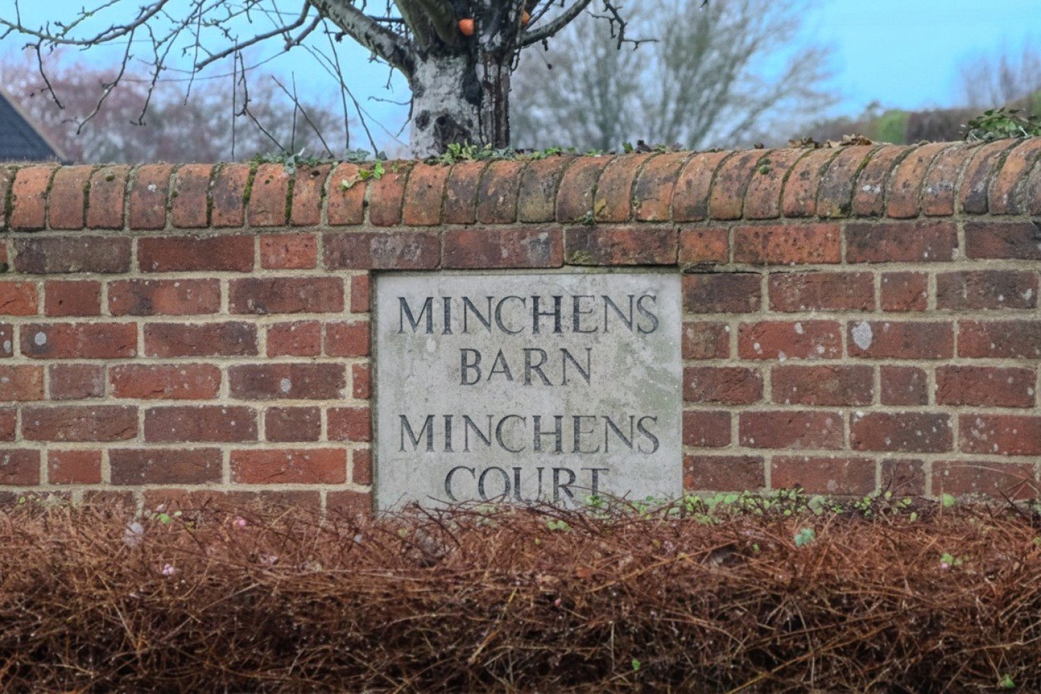 Bramley, Tadley, Hampshire