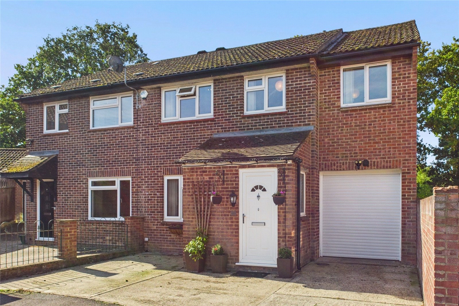 Tadley, Hampshire