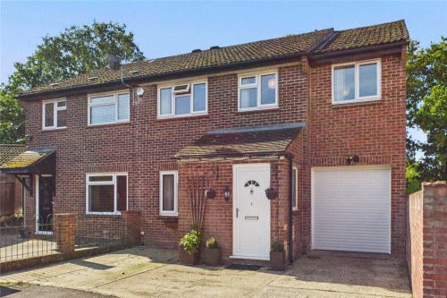 Tadley, Hampshire