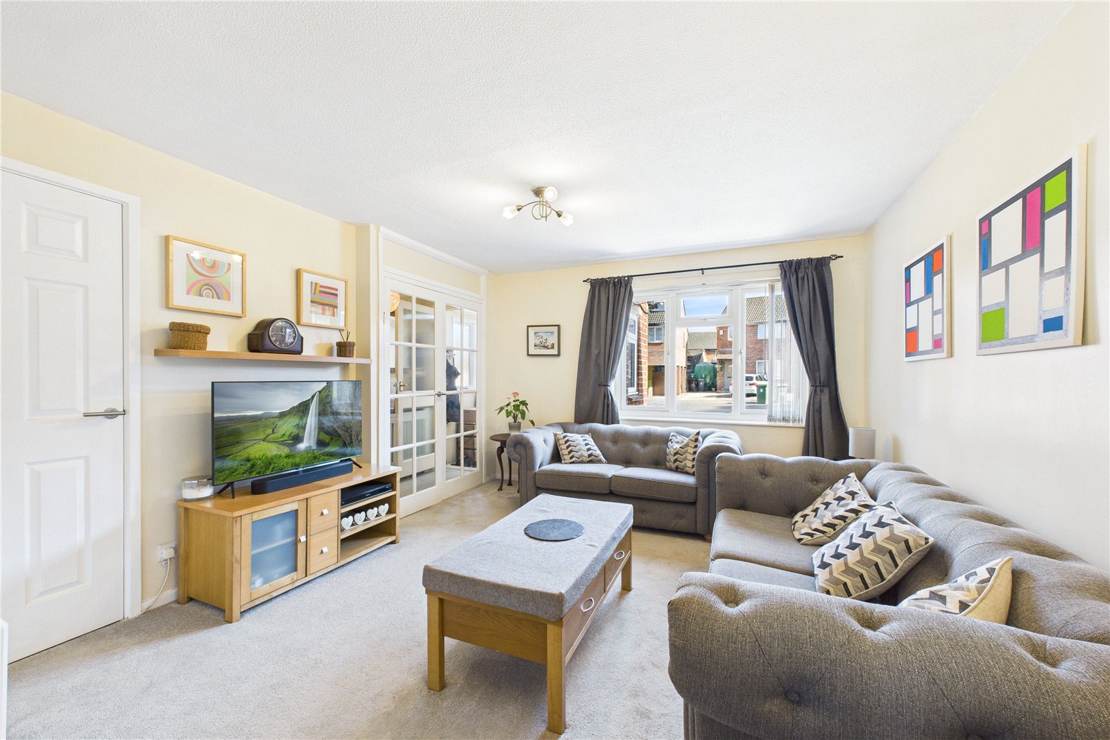 4 bedroom House for sale in Tadley, Hampshire