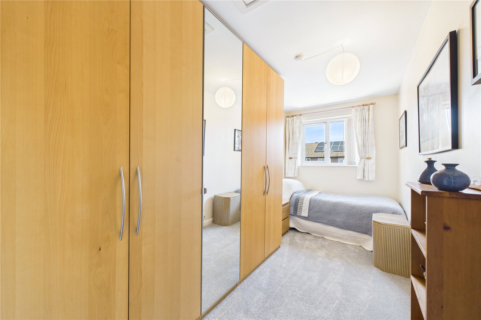 4 bedroom House for sale in Tadley, Hampshire