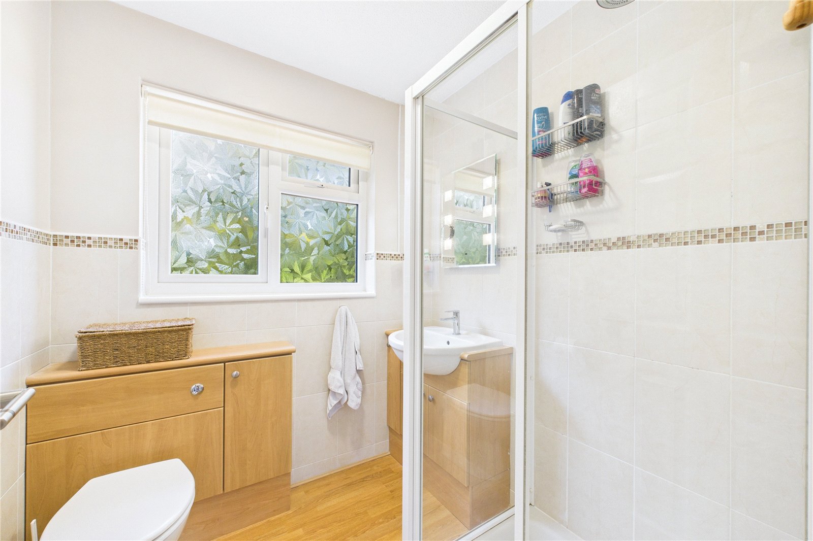4 bedroom House for sale in Tadley, Hampshire