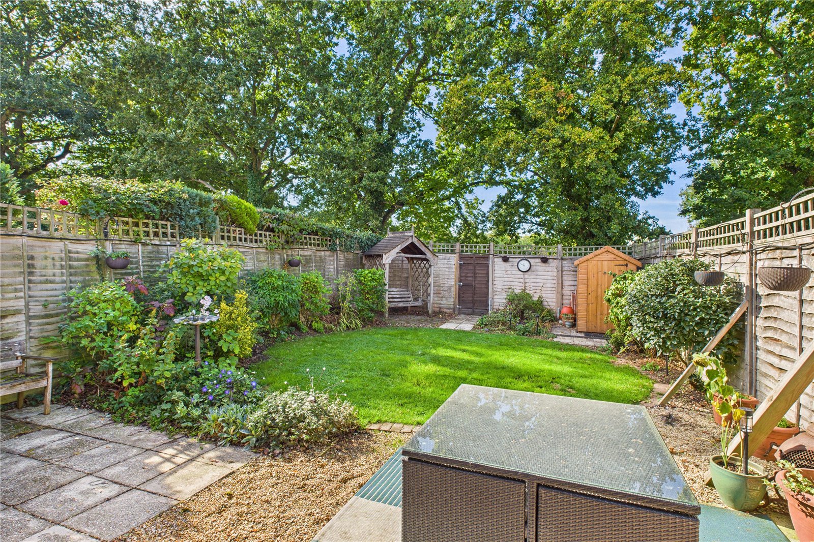 4 bedroom House for sale in Tadley, Hampshire