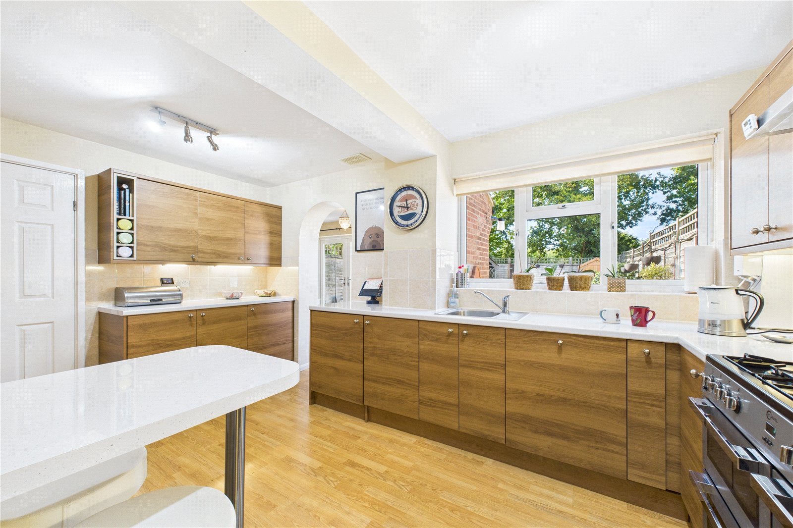 4 bedroom House for sale in Tadley, Hampshire