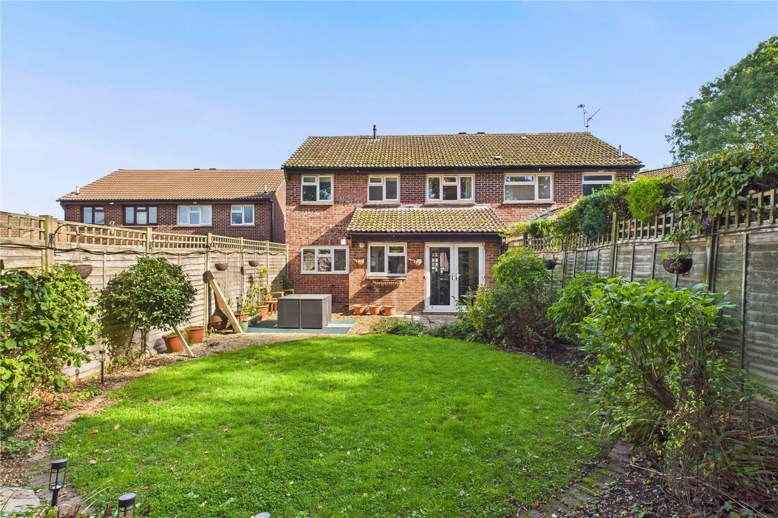 4 bedroom House for sale in Tadley, Hampshire
