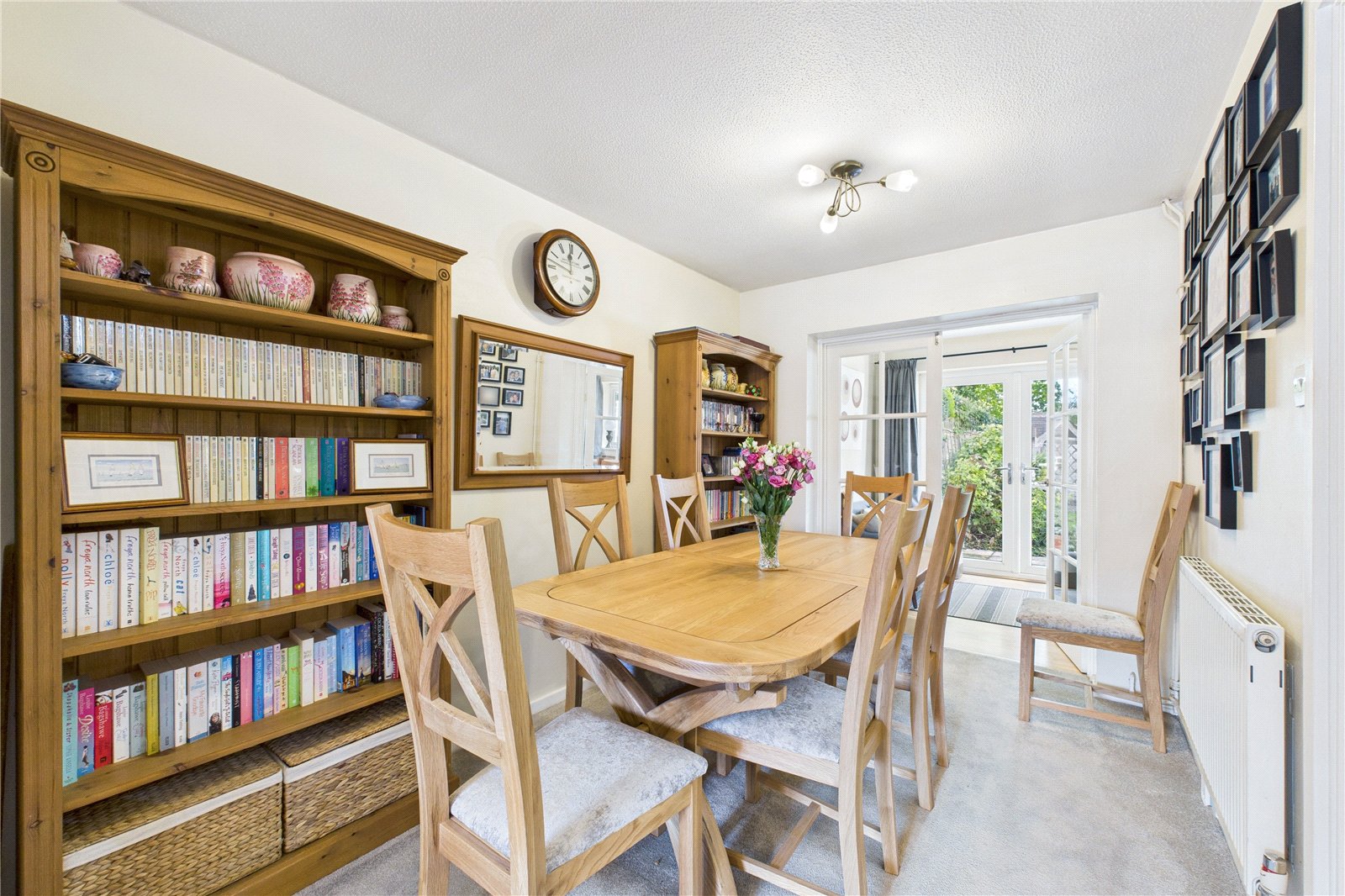 4 bedroom House for sale in Tadley, Hampshire