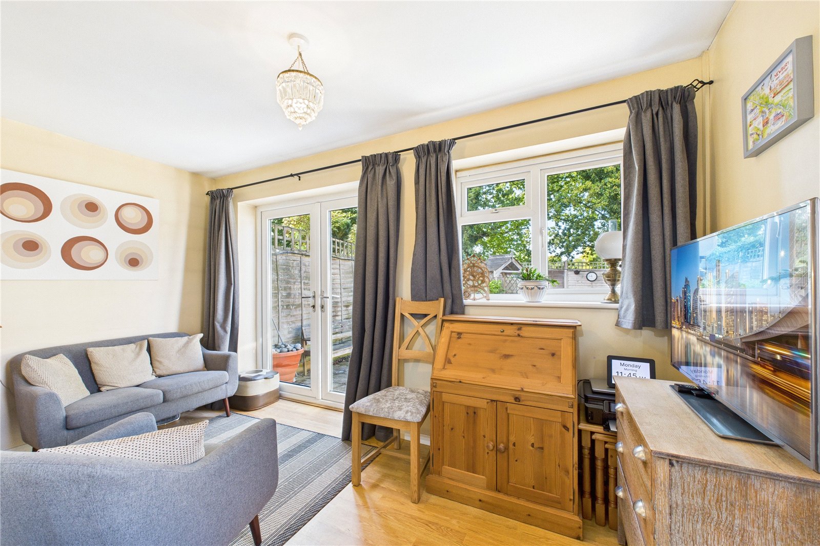 4 bedroom House for sale in Tadley, Hampshire