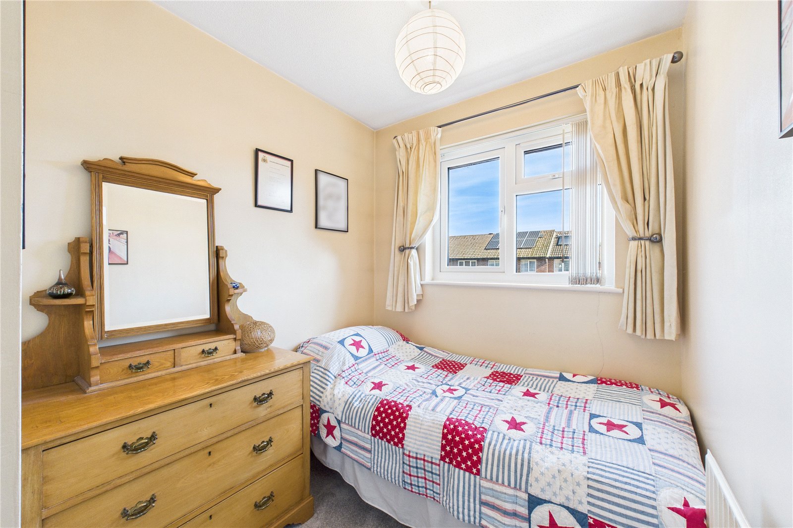 4 bedroom House for sale in Tadley, Hampshire