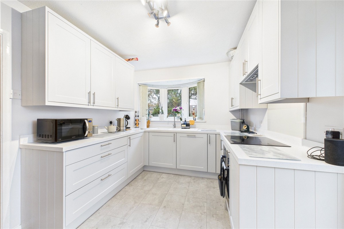 Pamber Heath, Tadley, Hampshire