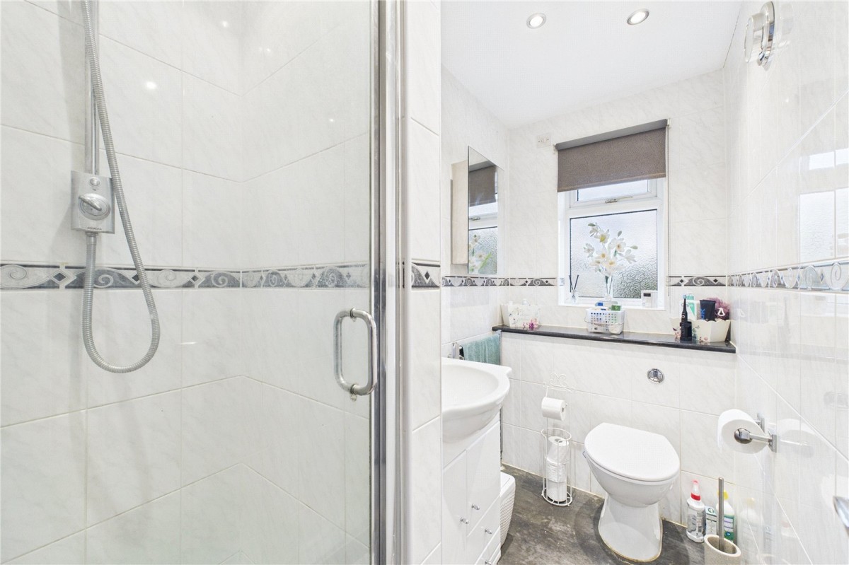 Pamber Heath, Tadley, Hampshire