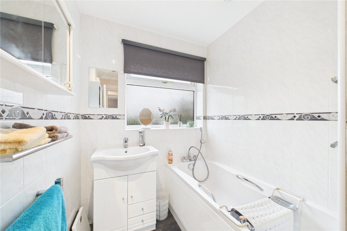 Pamber Heath, Tadley, Hampshire