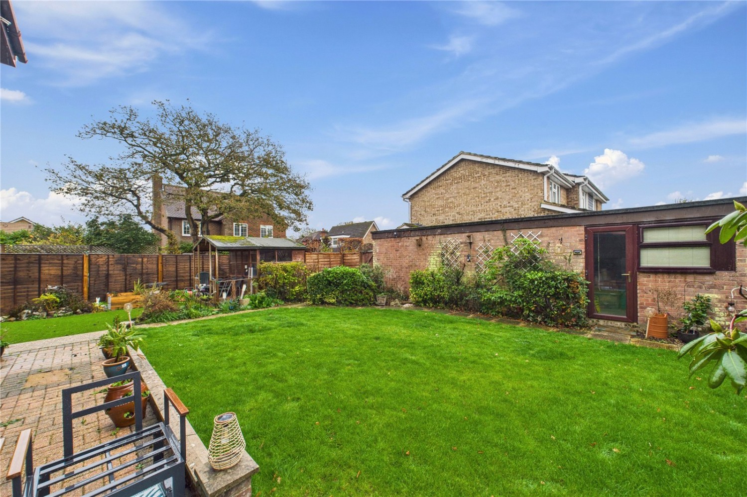 Pamber Heath, Tadley, Hampshire