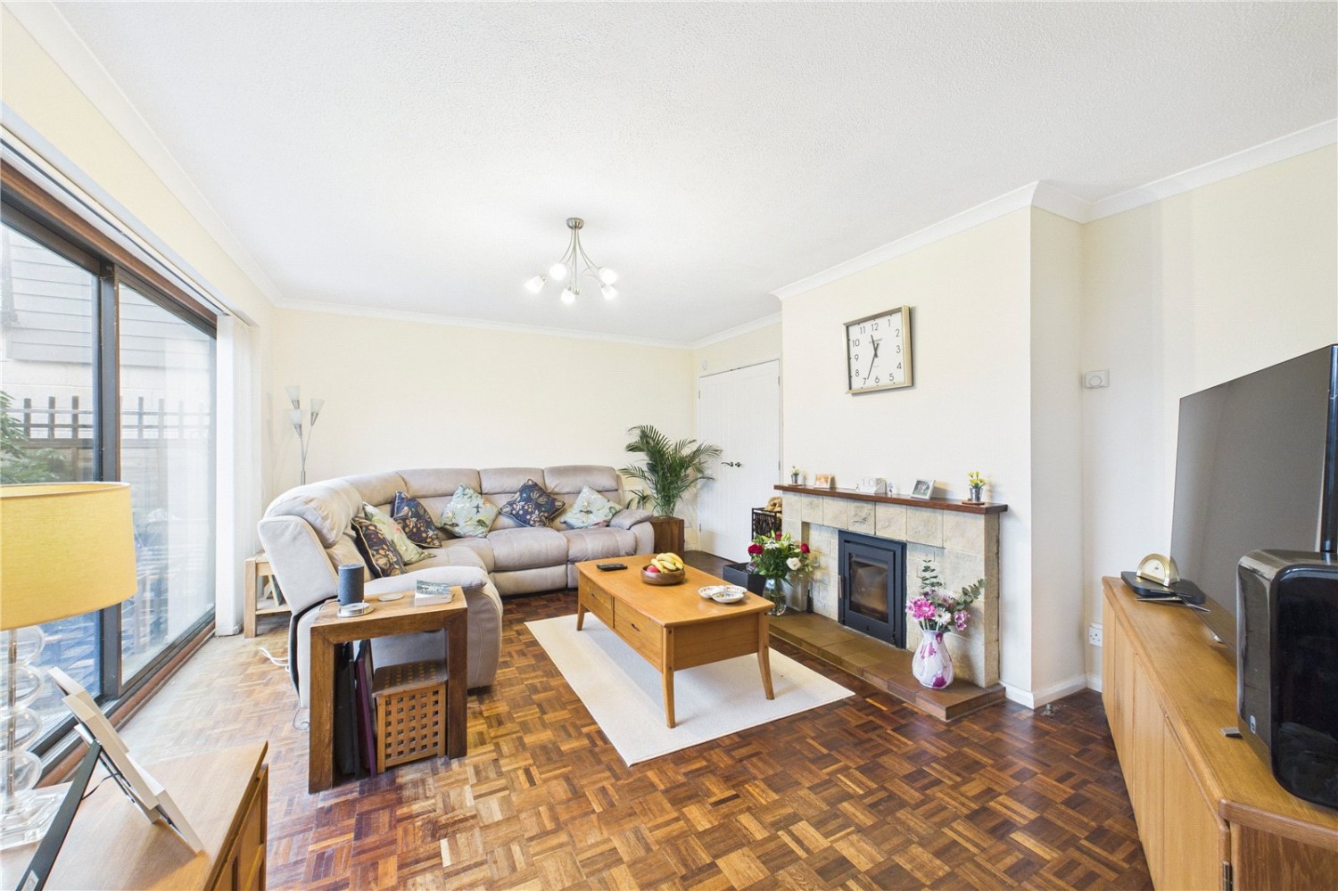 Pamber Heath, Tadley, Hampshire