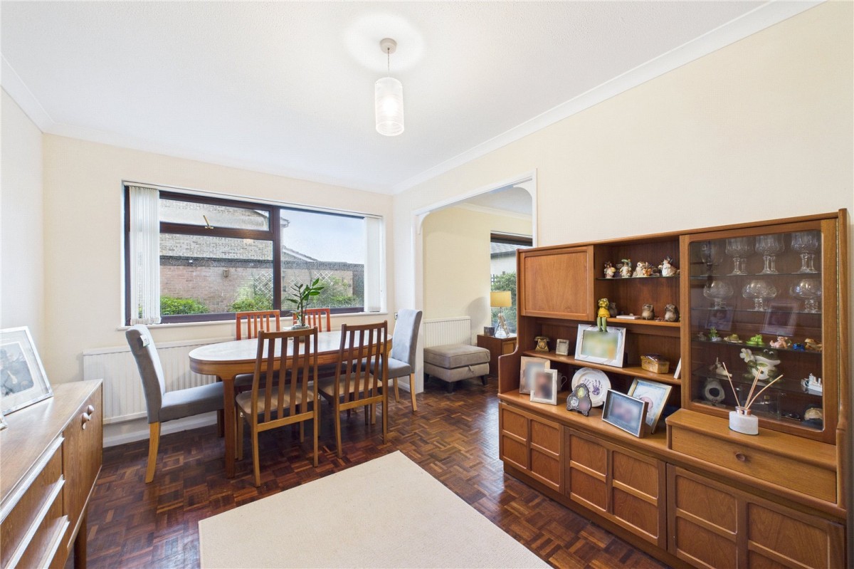 Pamber Heath, Tadley, Hampshire