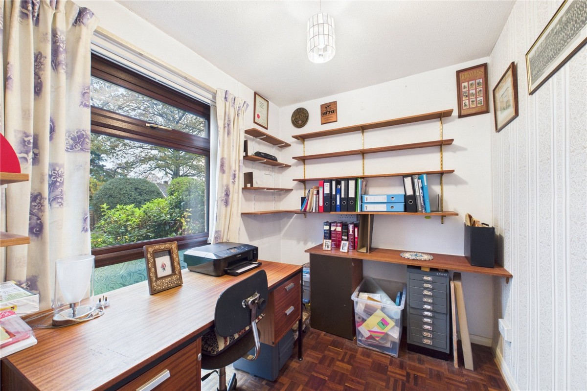 Pamber Heath, Tadley, Hampshire