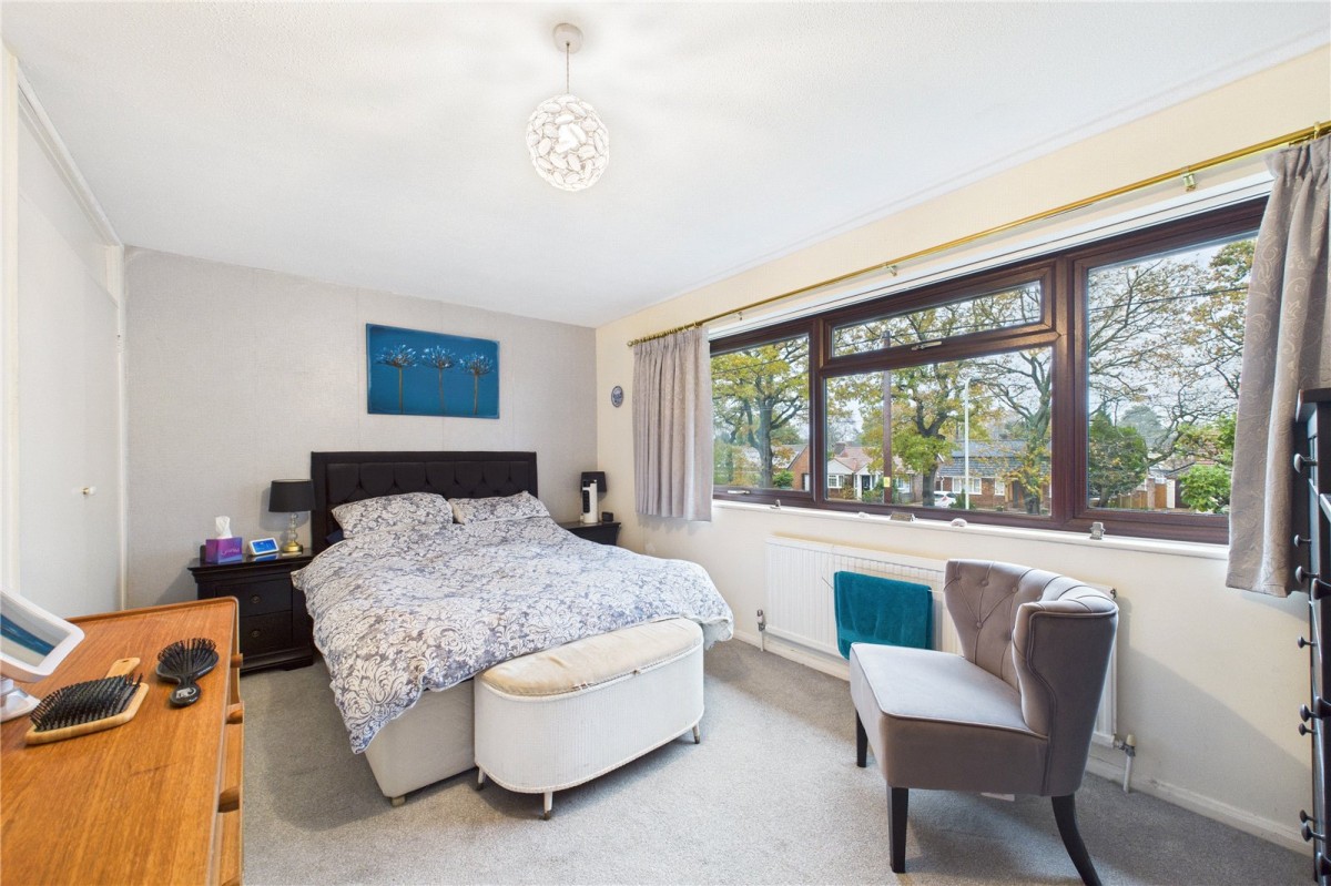 Pamber Heath, Tadley, Hampshire