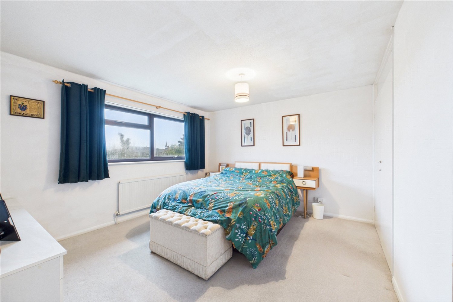 Pamber Heath, Tadley, Hampshire