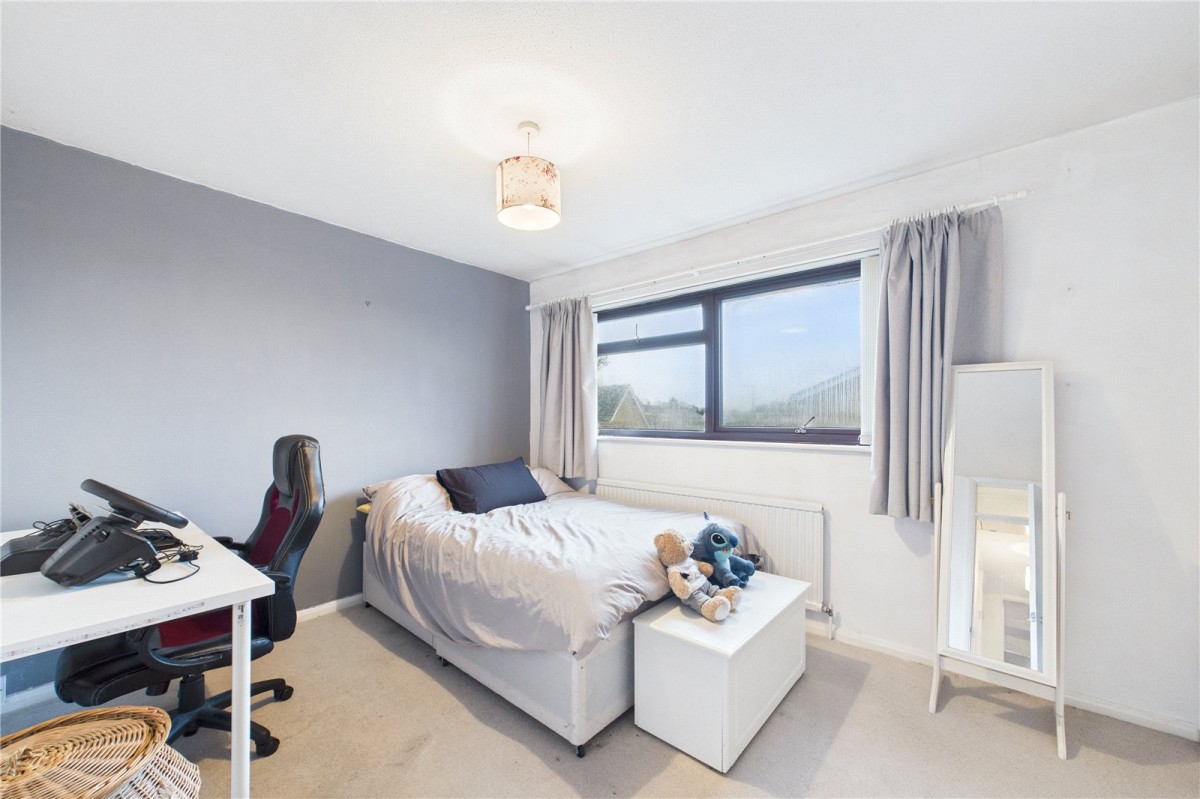 Pamber Heath, Tadley, Hampshire