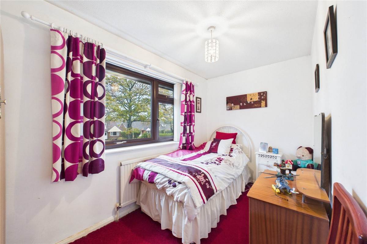 Pamber Heath, Tadley, Hampshire