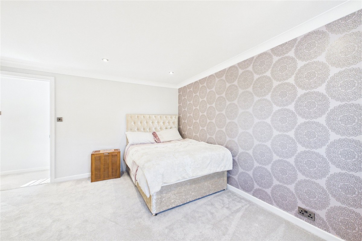 Basingstoke, Hampshire