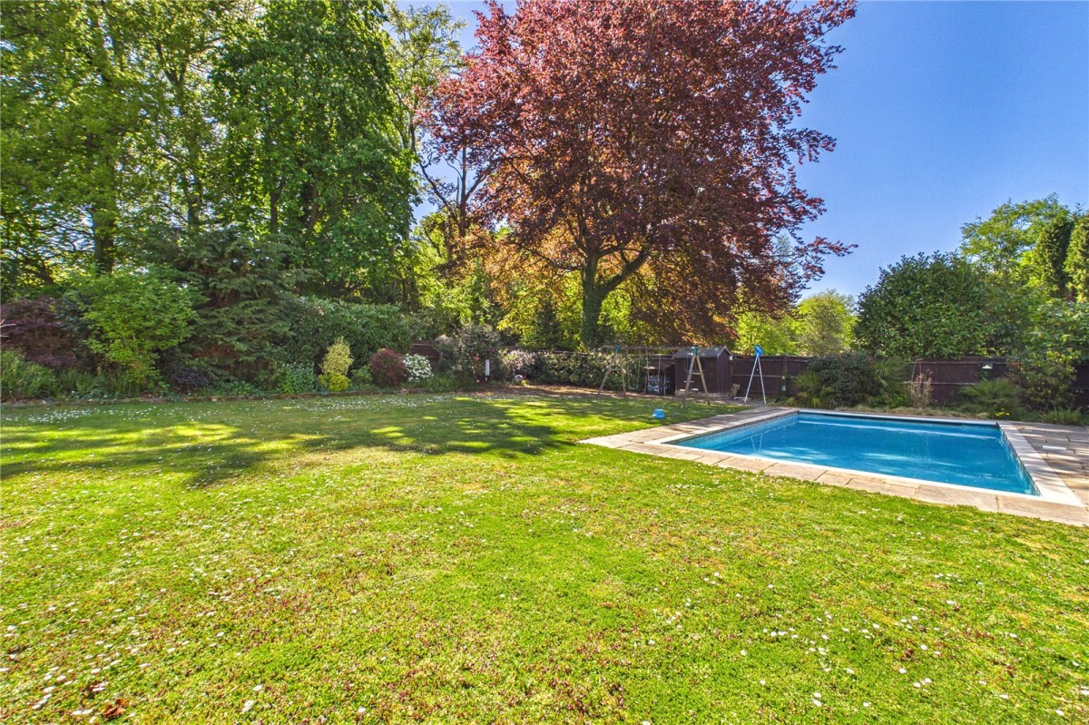 Basingstoke, Hampshire