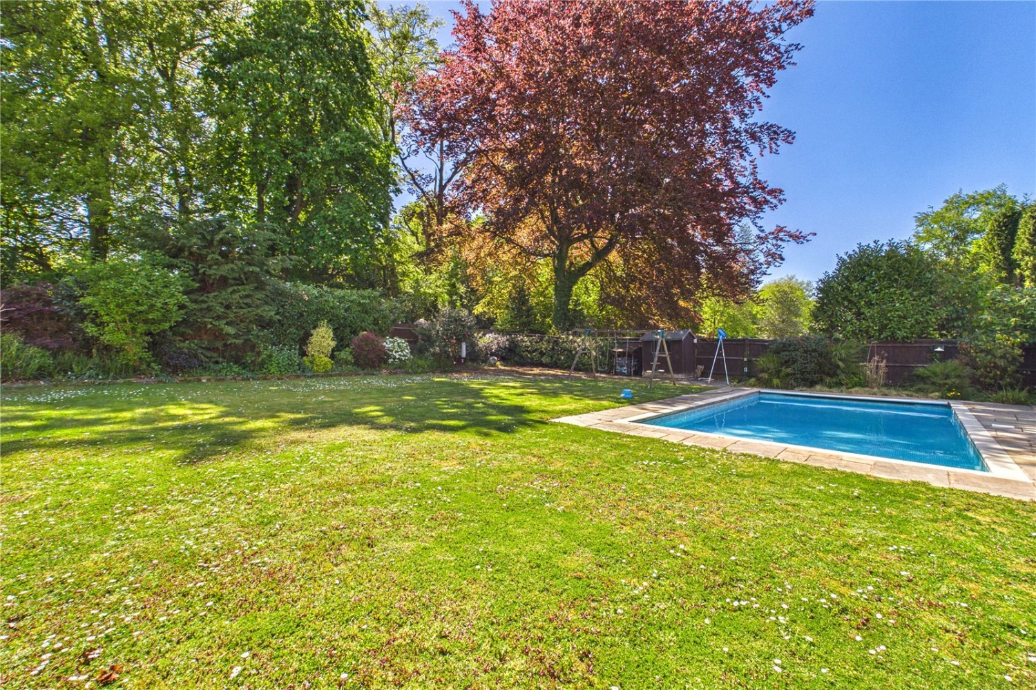 Basingstoke, Hampshire