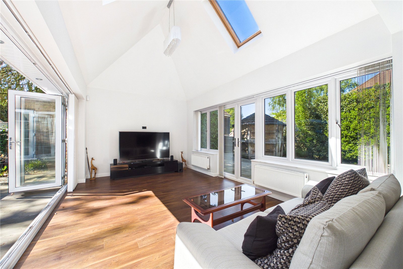 4 bedroom House for sale in Basingstoke, Hampshire