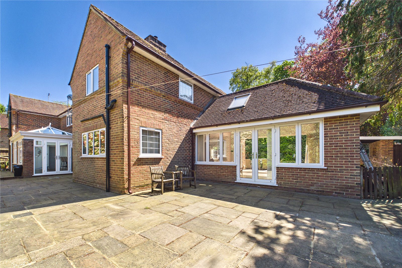 4 bedroom House for sale in Basingstoke, Hampshire