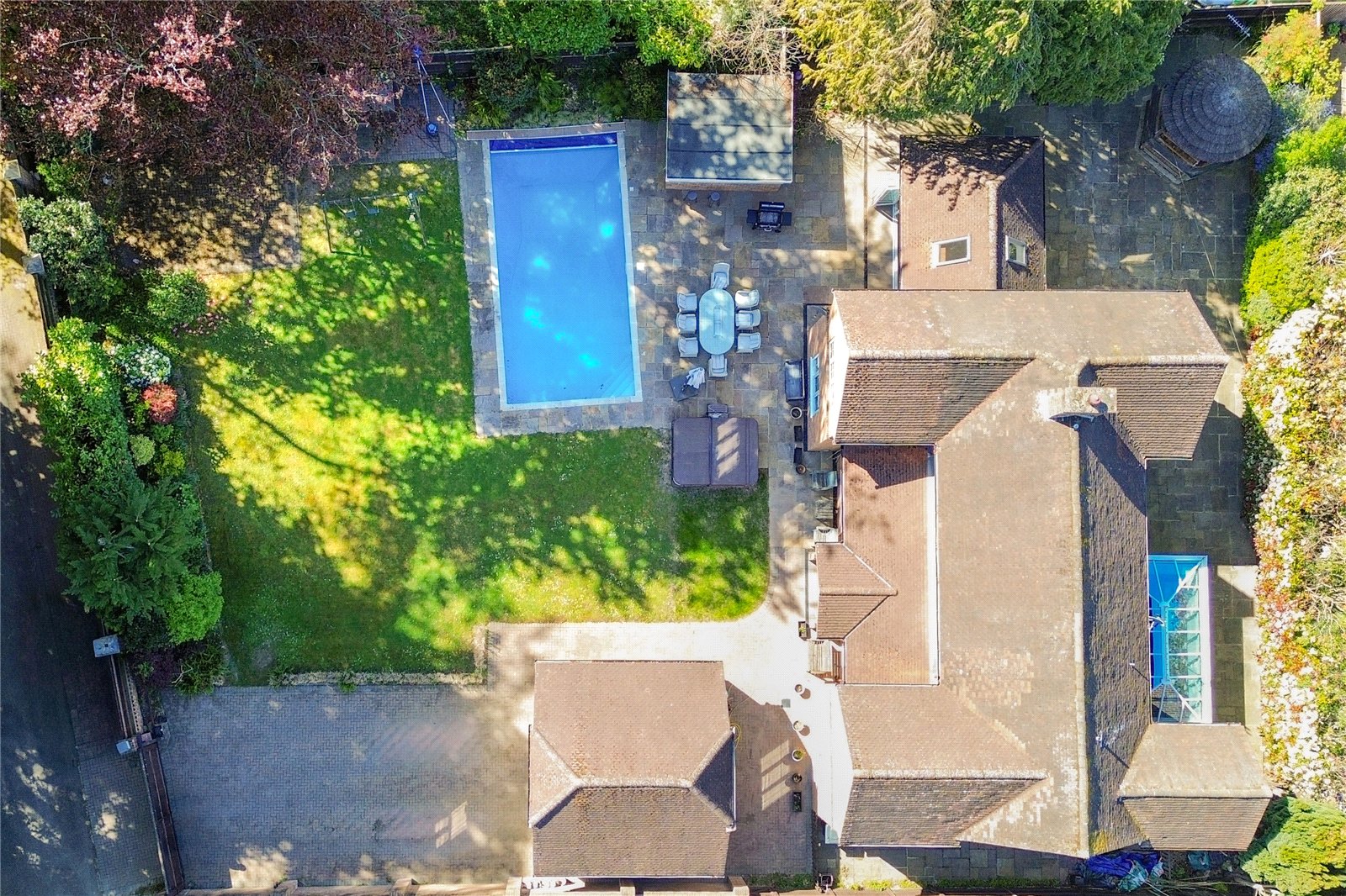 4 bedroom House for sale in Basingstoke, Hampshire