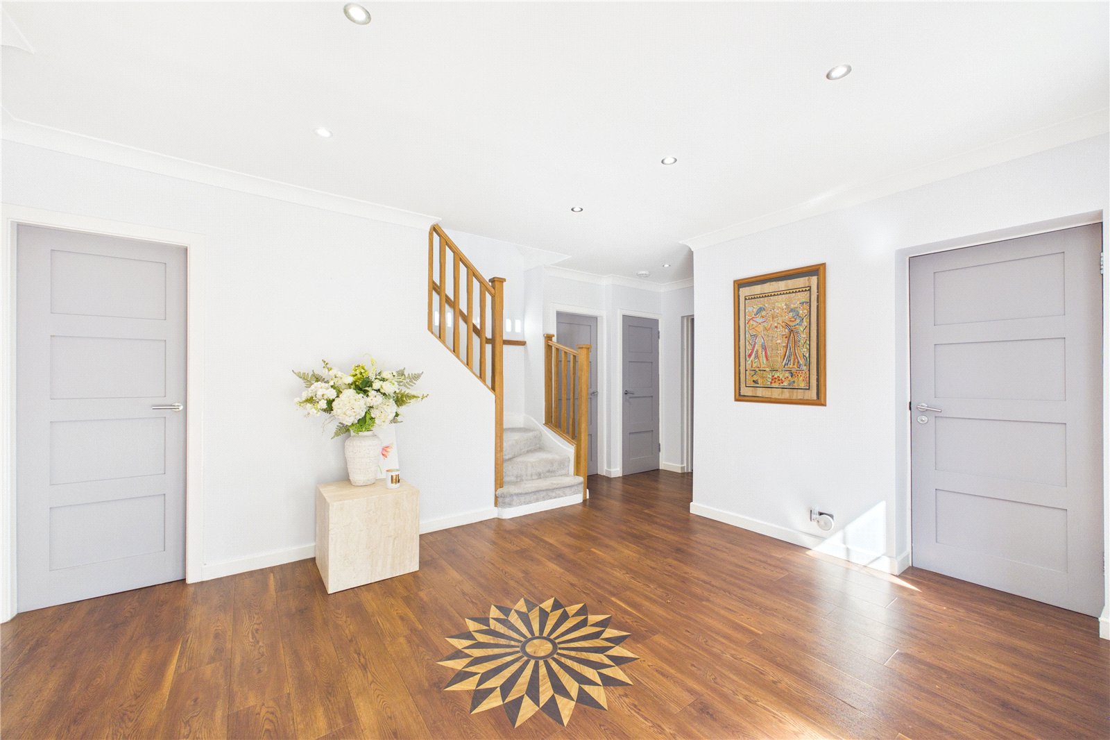 4 bedroom House for sale in Basingstoke, Hampshire