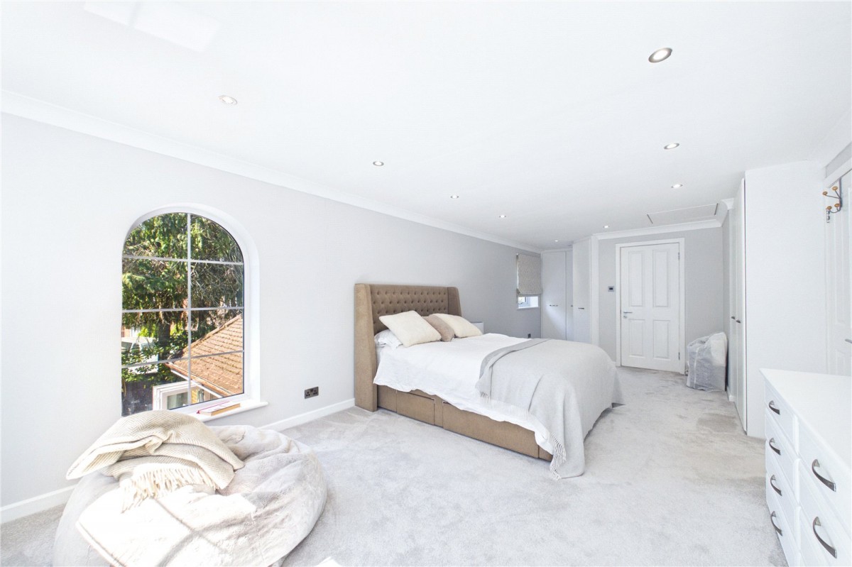 Basingstoke, Hampshire