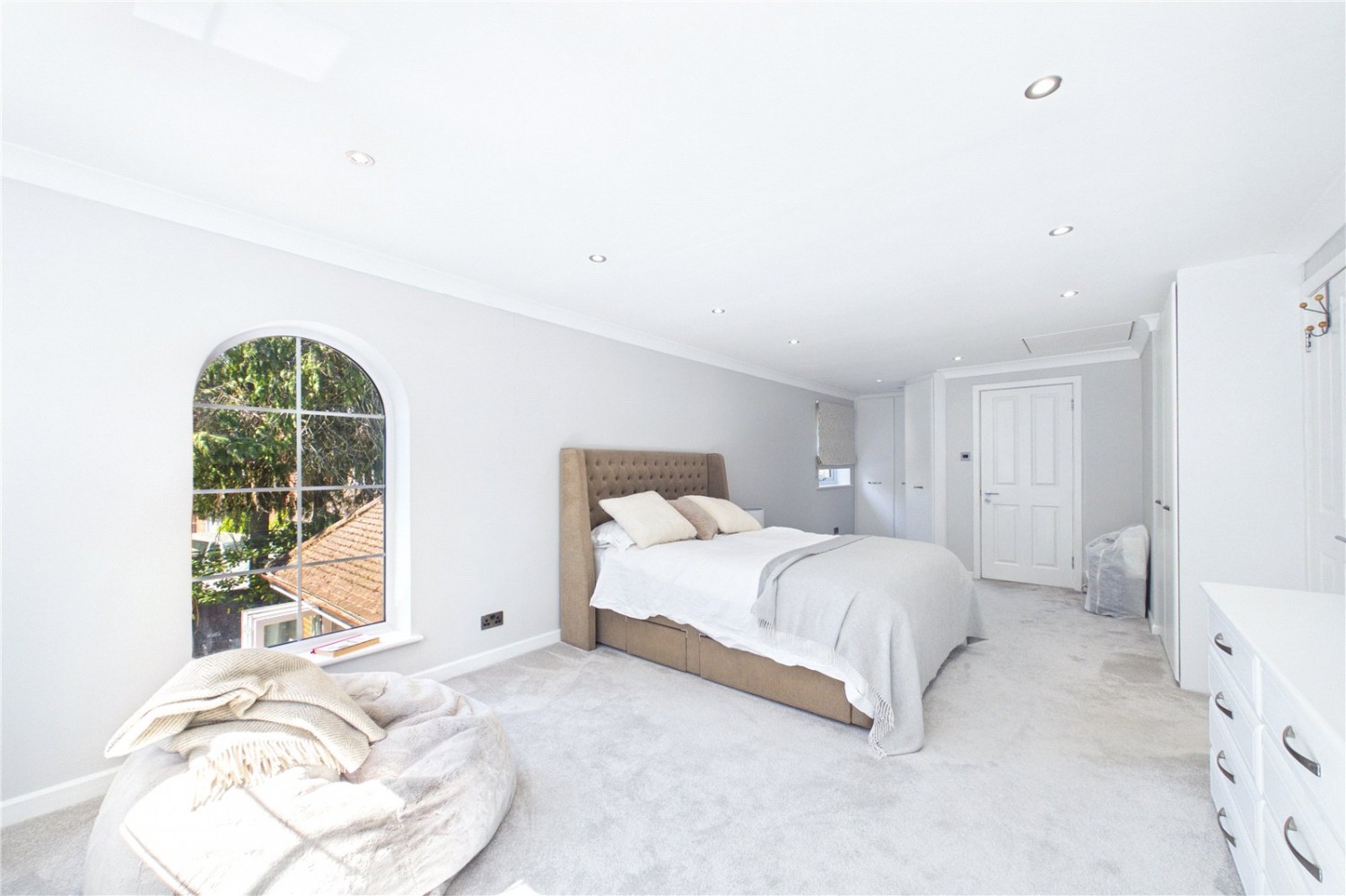 Basingstoke, Hampshire