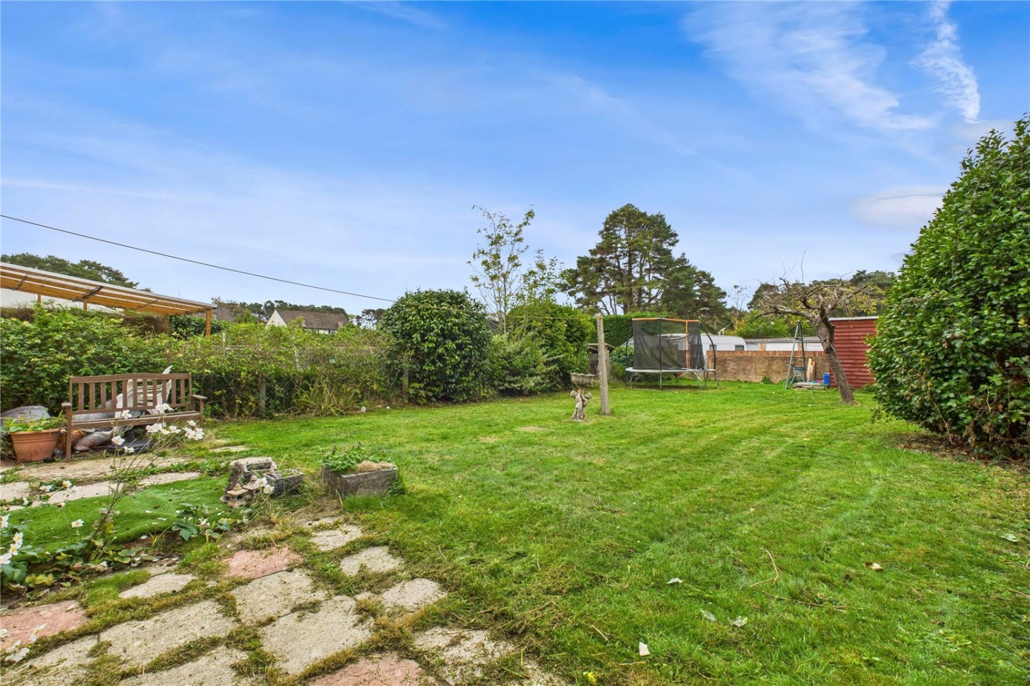 Baughurst, Tadley, Hampshire
