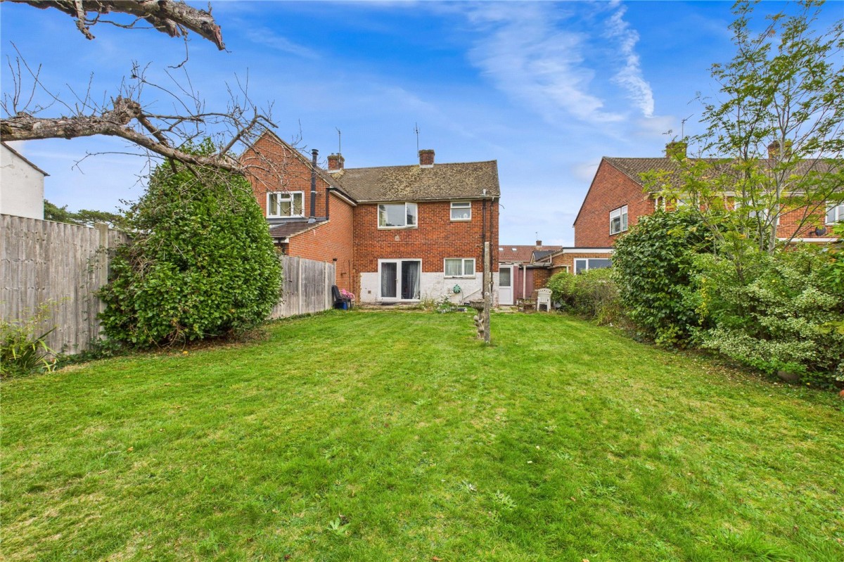 Baughurst, Tadley, Hampshire