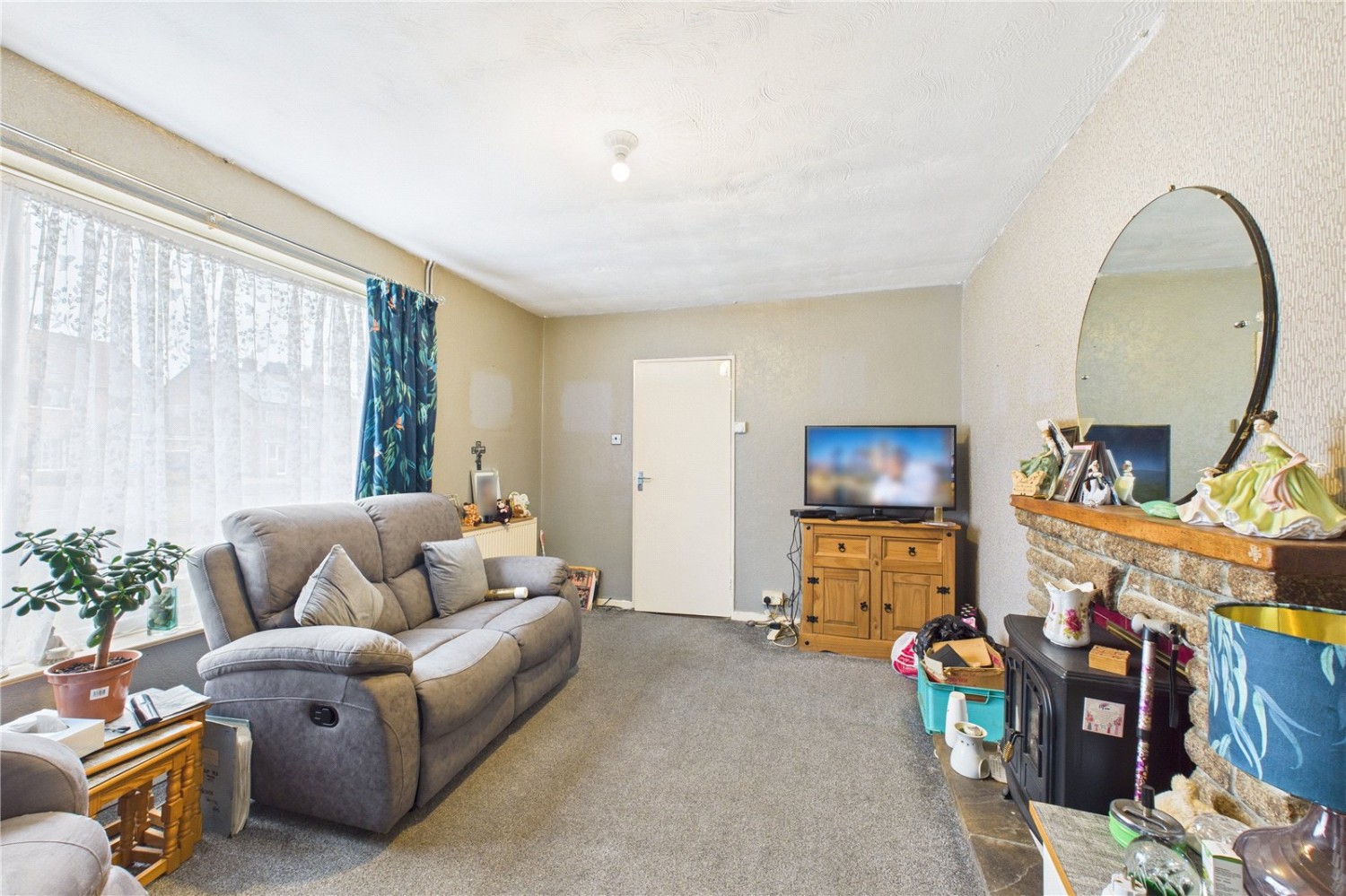 Baughurst, Tadley, Hampshire