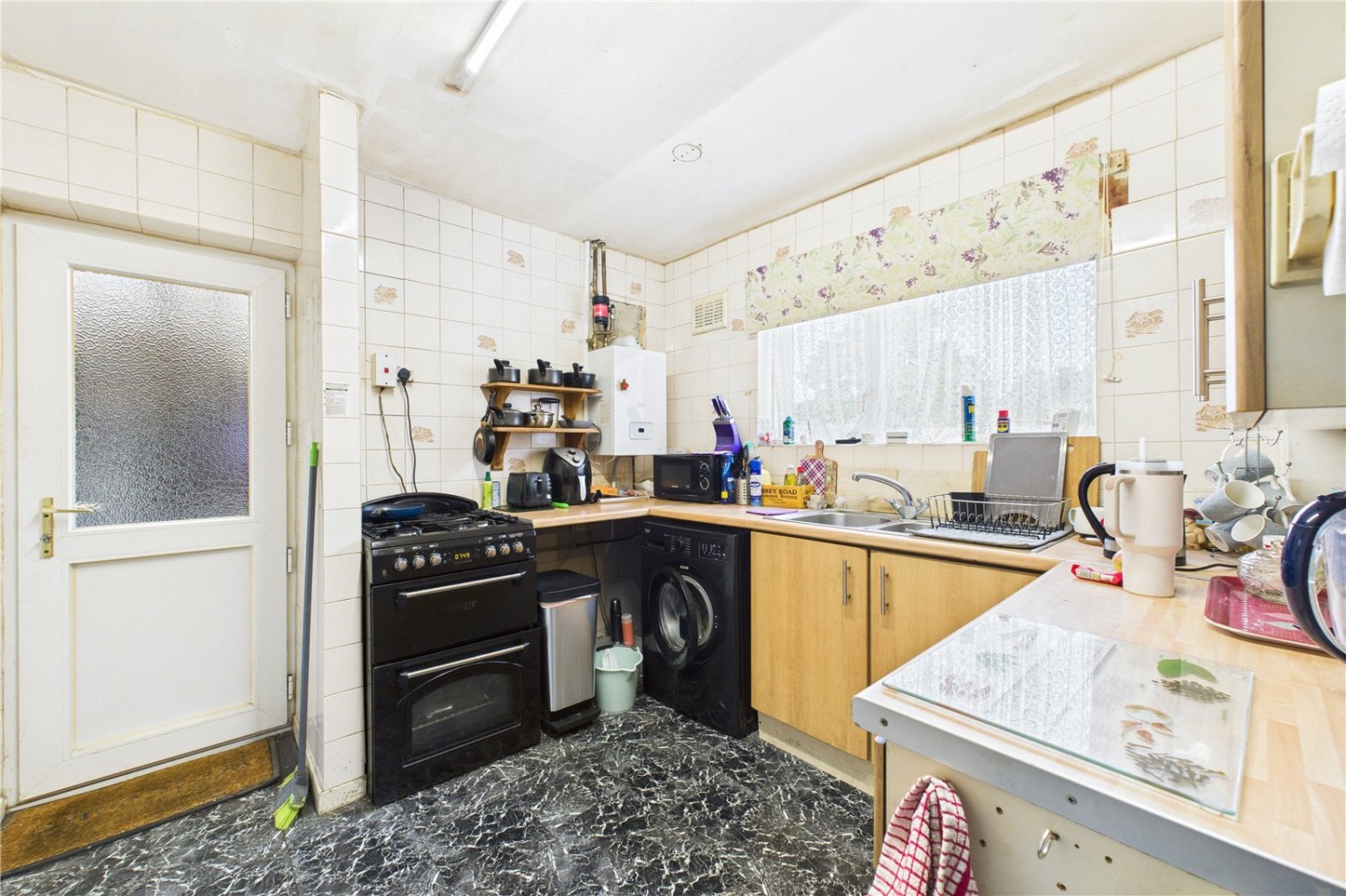Baughurst, Tadley, Hampshire