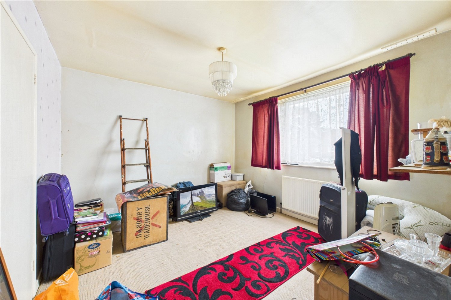 Baughurst, Tadley, Hampshire