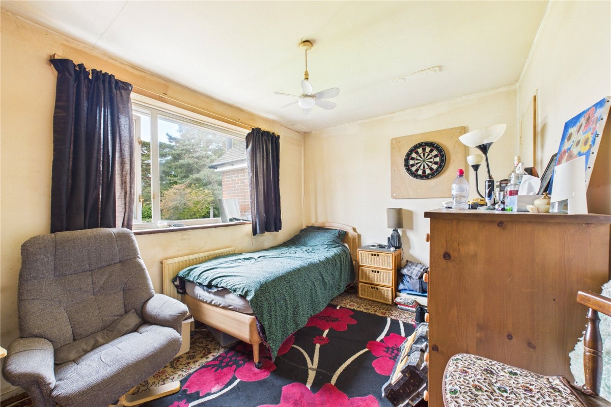 Baughurst, Tadley, Hampshire