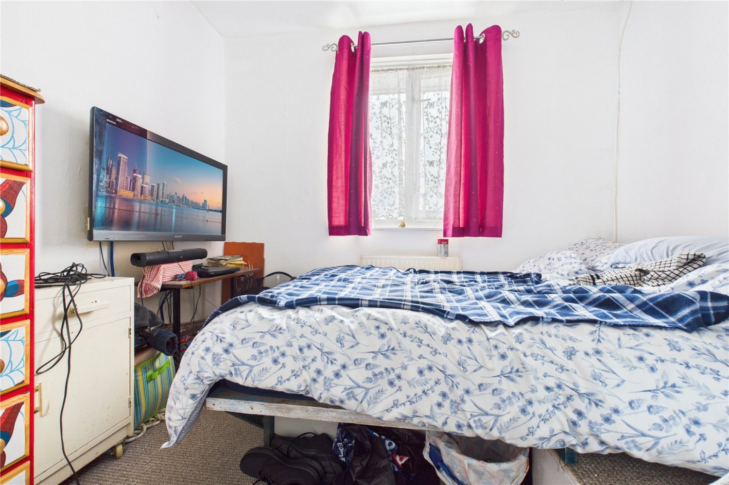 Baughurst, Tadley, Hampshire