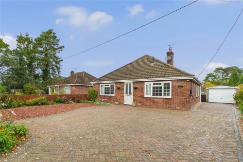 Pamber Heath, Tadley, Hampshire