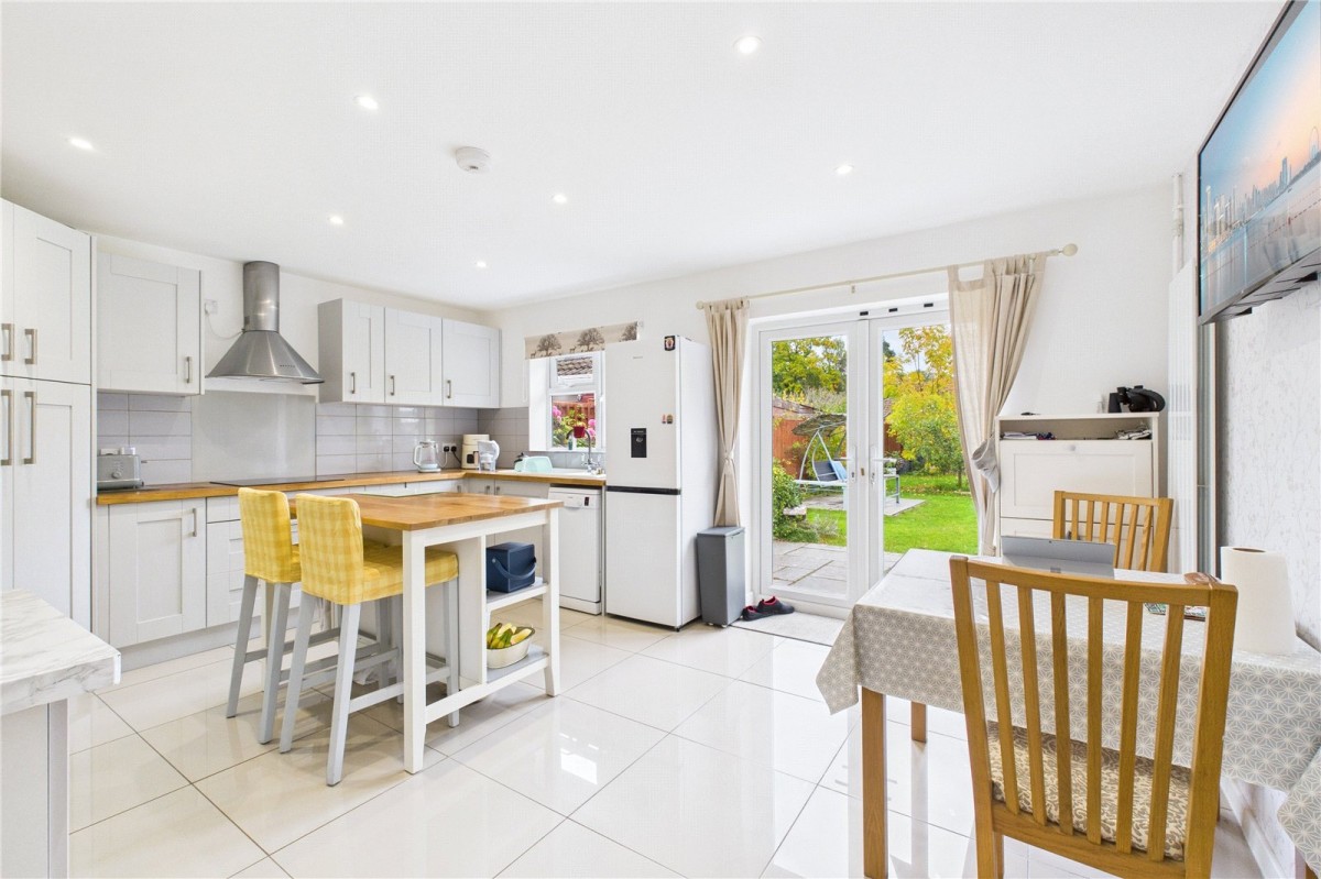 Pamber Heath, Tadley, Hampshire