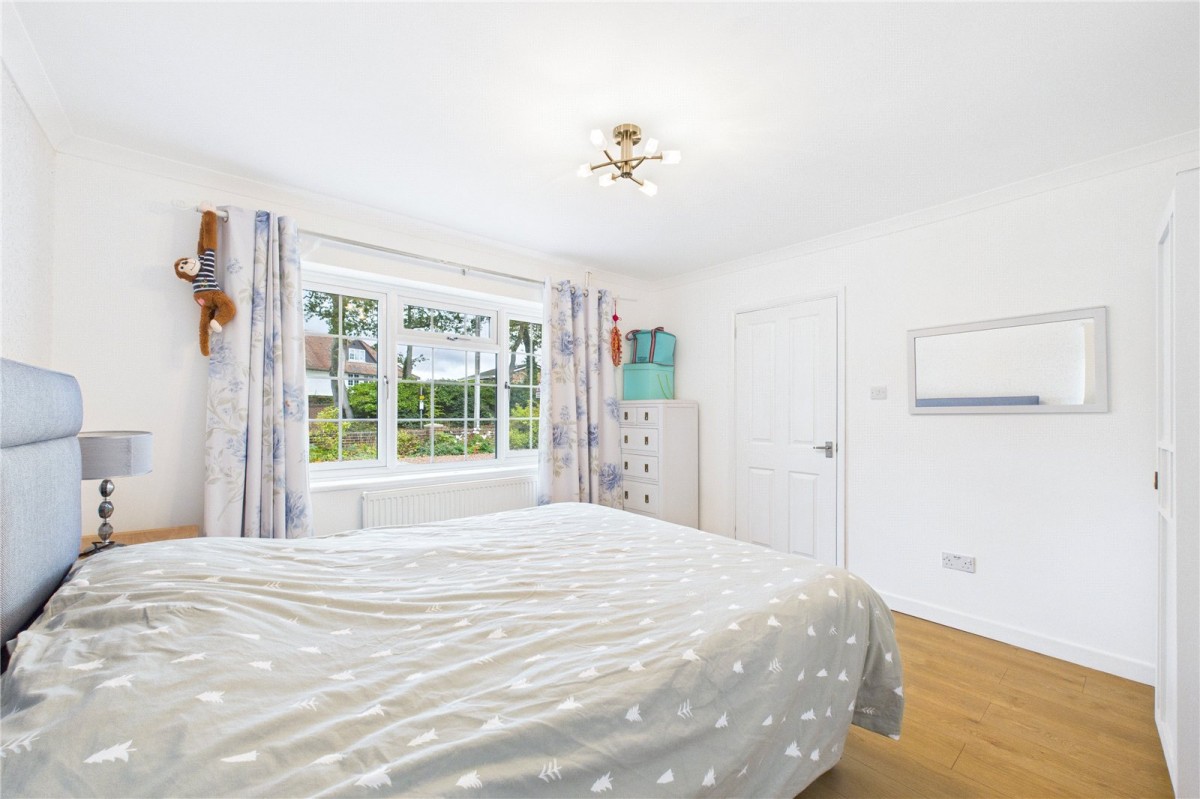 Pamber Heath, Tadley, Hampshire