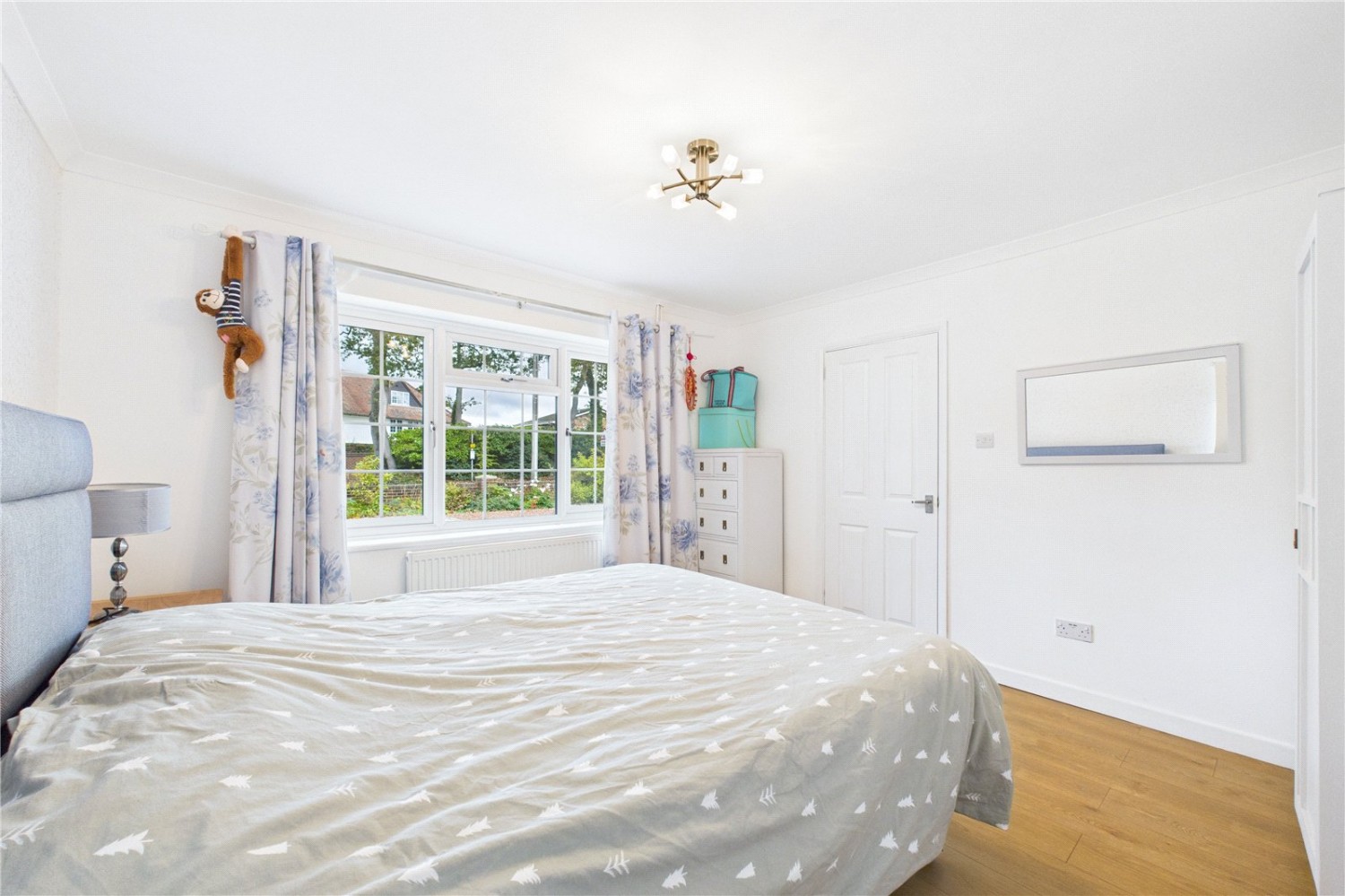 Pamber Heath, Tadley, Hampshire